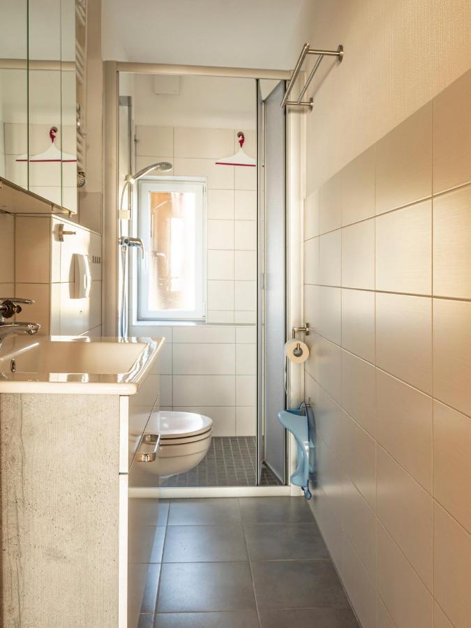 Ferienwohnung Margot Wernigerode Exteriér fotografie