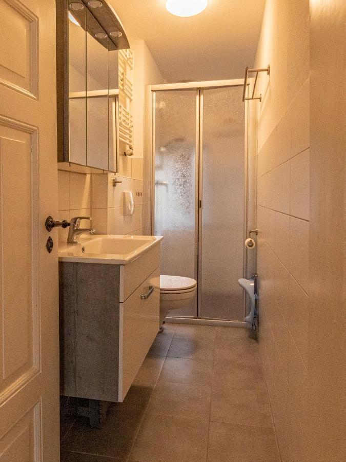 Ferienwohnung Margot Wernigerode Exteriér fotografie